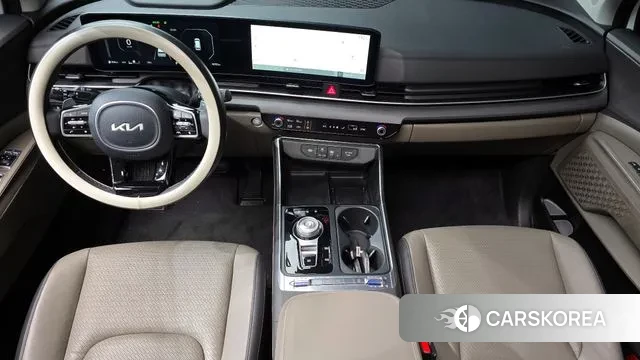 Kia The New Carnival 4th Generation id 3410328 из Кореи 17