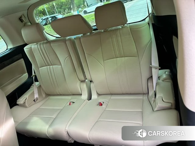 Toyota Wilfa id 4261582 из Китая 22
