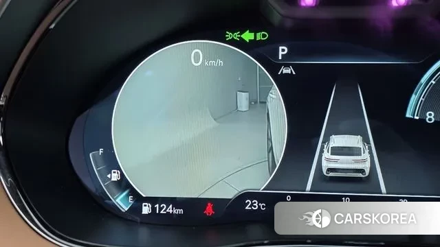 Genesis GV70 id 3472308 из Кореи 17