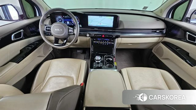 Kia Carnival 4th generation id 4401457 из Кореи 17