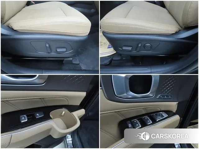 Kia The New Sorento 4th Generation id 3590500 из Кореи 17