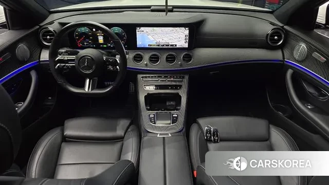 Mercedes-Benz E-Class W213 id 3149225 из Кореи 17