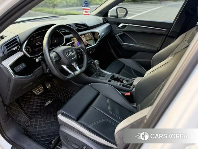 Audi Q3 id 4333650 из Китая 7