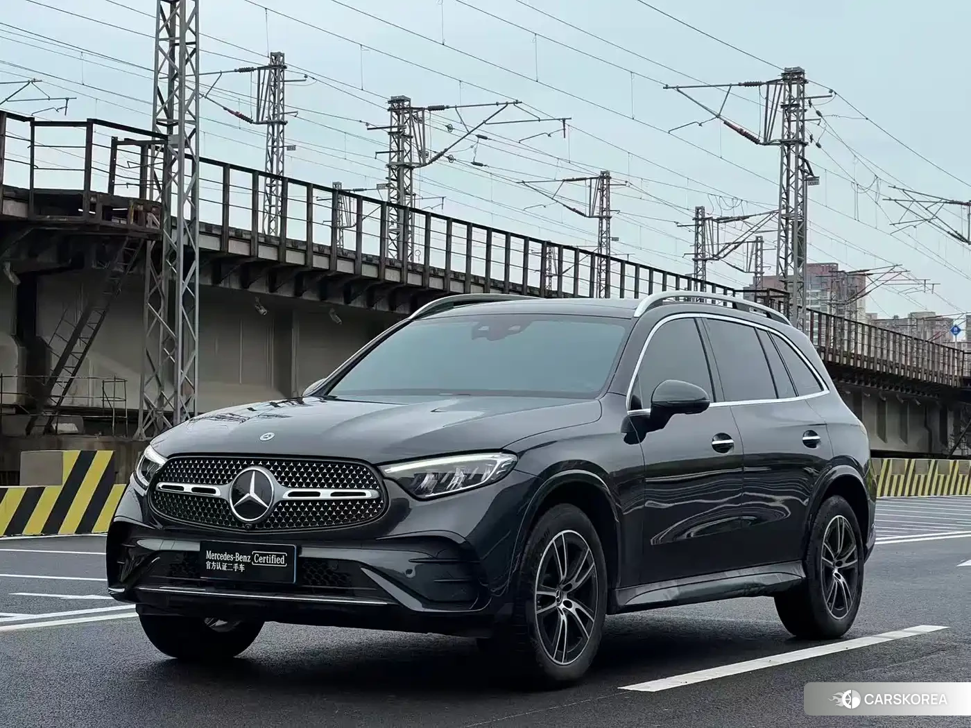 Mercedes-Benz GLC id 4538959 из Китая 8