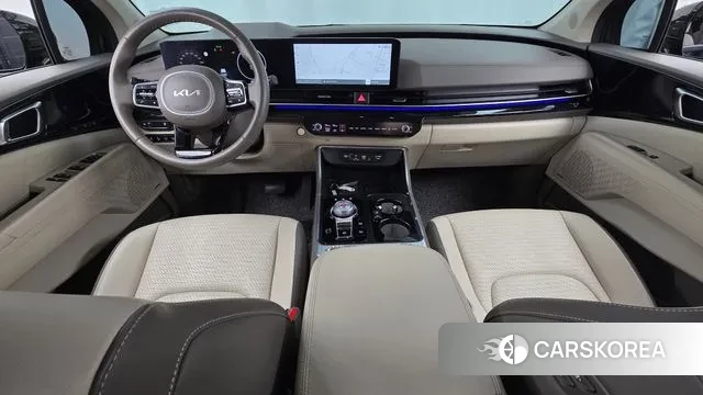 Kia The New Carnival 4th Generation id 3620005 из Кореи 17