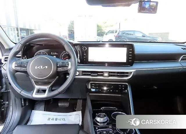 Kia K5 3rd generation id 3427600 из Кореи 16