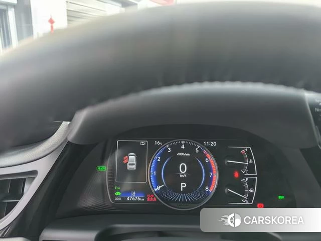 Lexus ES id 4279333 из Китая 15