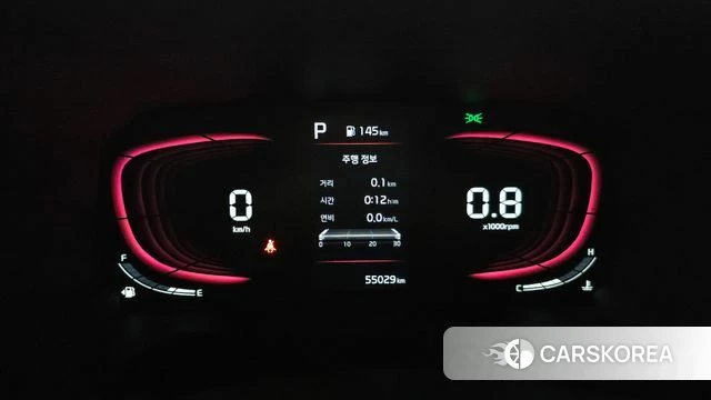Kia The New Kia Ray id 4783540 из Кореи 27