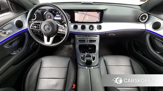 Mercedes-Benz E-Class W213 id 3004344 из Кореи 17