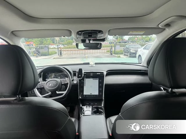 Hyundai Tucson id 4336260 из Китая 7