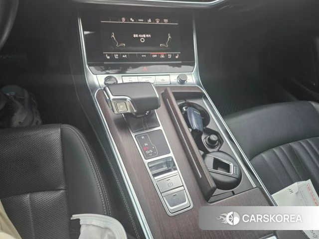 Audi A7 (4K) id 4355481 из Кореи 10