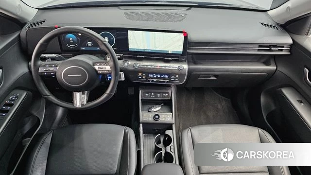 Hyundai Kona (SX2) id 3825876 из Кореи 17