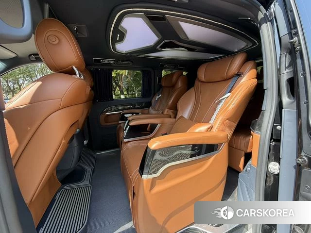 Mercedes-Benz V-class id 4228550 из Китая 15