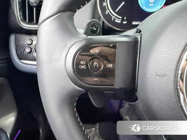 Mini Cooper S Countryman id 4481107 из Кореи 7