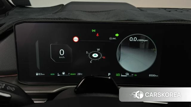 Kia The New Sportage 5th Generation Hybrid id 4724818 из Кореи 34