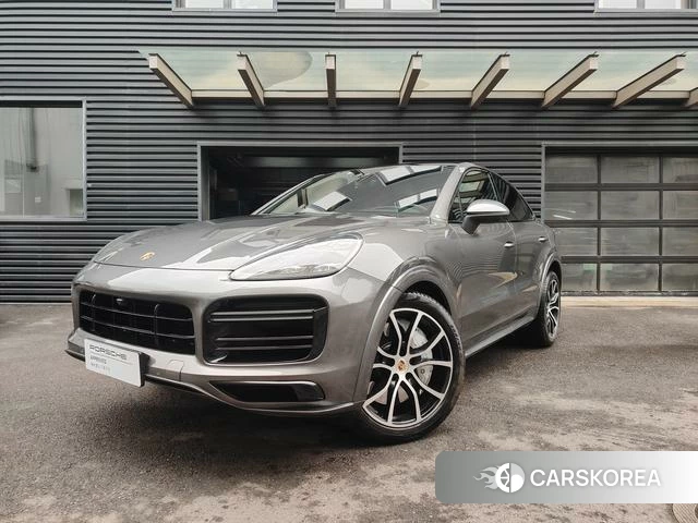 Porsche Cayenne Coupé id 4208707 из Китая 13