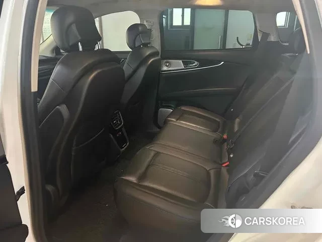 Lincoln Nautilus First generation id 2979731 из Кореи 17