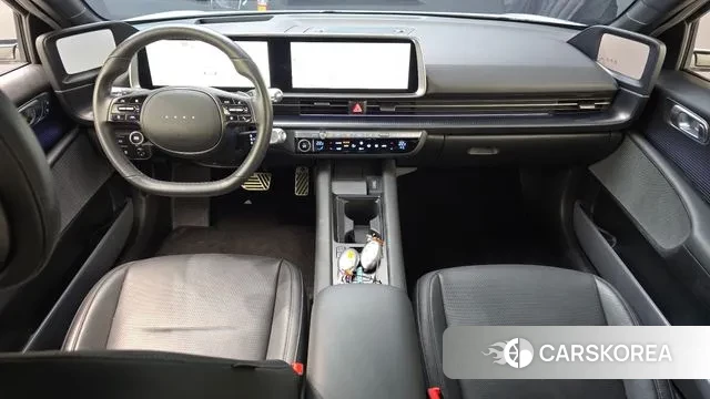 Hyundai Ionic 6 id 3316717 из Кореи 17