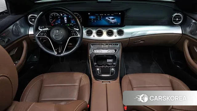 Mercedes-Benz E-Class W213 id 3459033 из Кореи 17