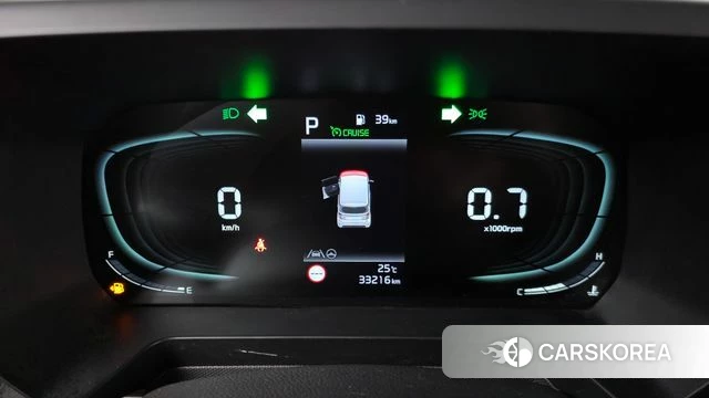 Kia The New Kia Ray id 4744606 из Кореи 28
