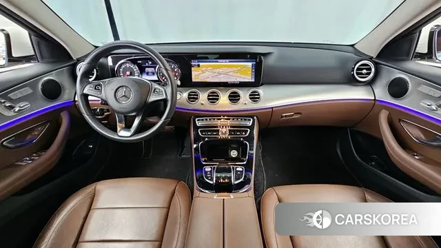 Mercedes-Benz E-Class W213 id 3403238 из Кореи 17