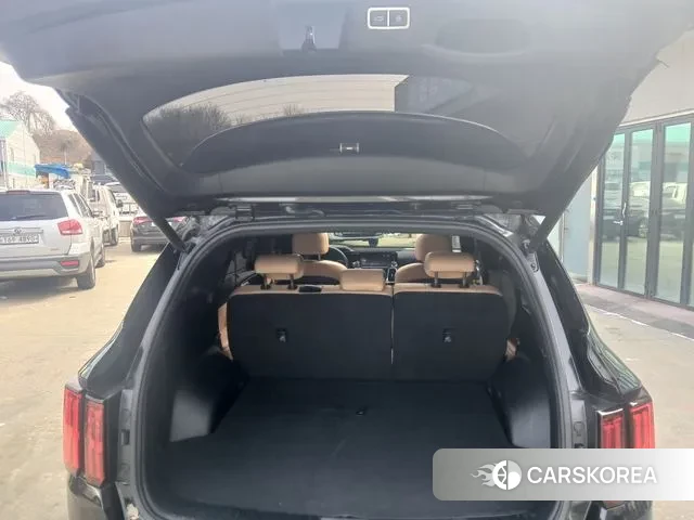 Kia Sorento 4th Generation id 3656049 из Кореи 17