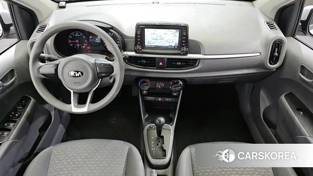 Kia Morning Urban (JA) id 2985879 из Кореи 17