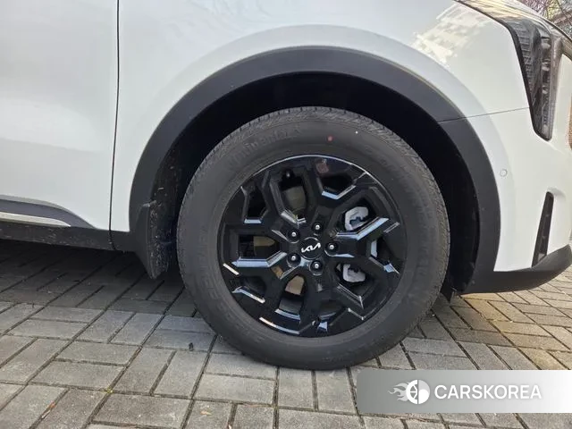 Kia The New Sorento 4th Generation id 3447272 из Кореи 16