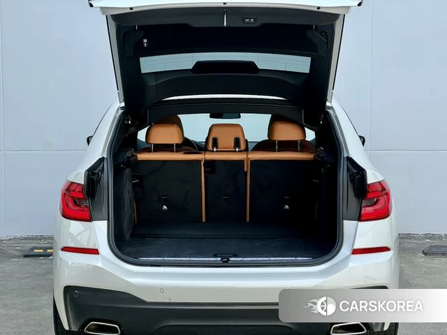 BMW 6 series GT id 4253856 из Китая 16