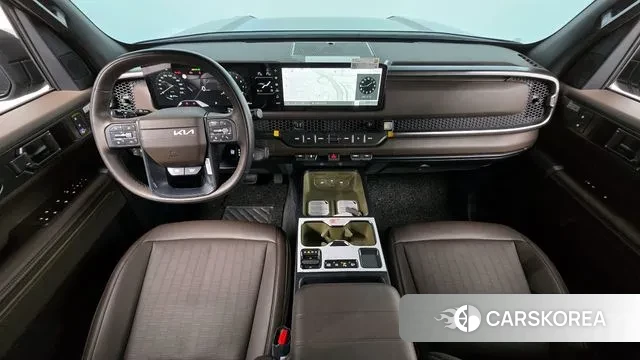 Kia Tasman id 3732330 из Кореи 17