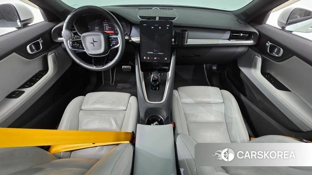 Polestar Polestar 2 id 3799446 из Кореи 17