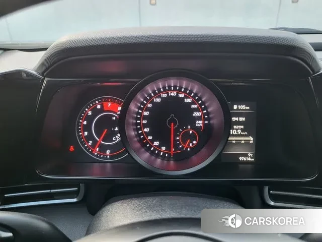 Hyundai Avante (CN7) id 3595738 из Кореи 15