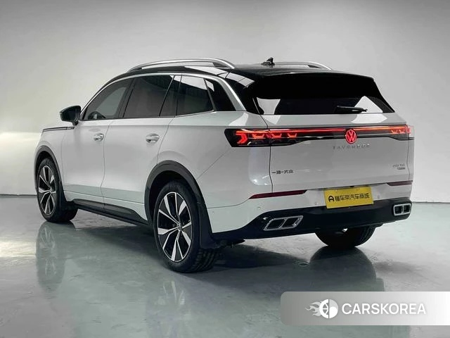 Volkswagen Range patrol id 4274620 из Китая 17