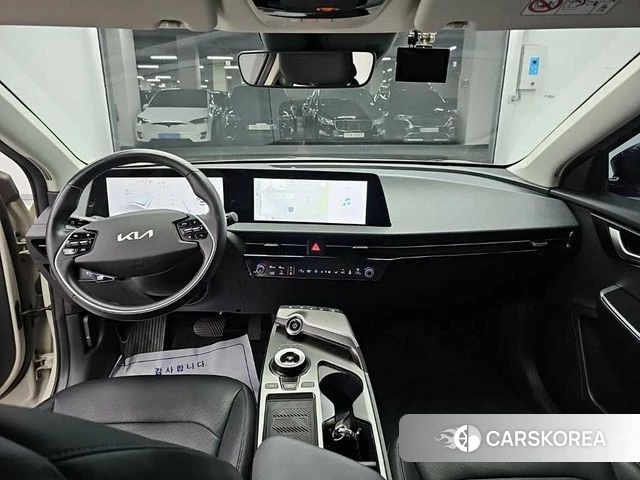 Kia EV6 id 4641760 из Кореи 16