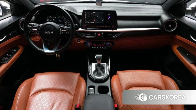Kia The New K3 2nd generation id 3871486 из Кореи 17