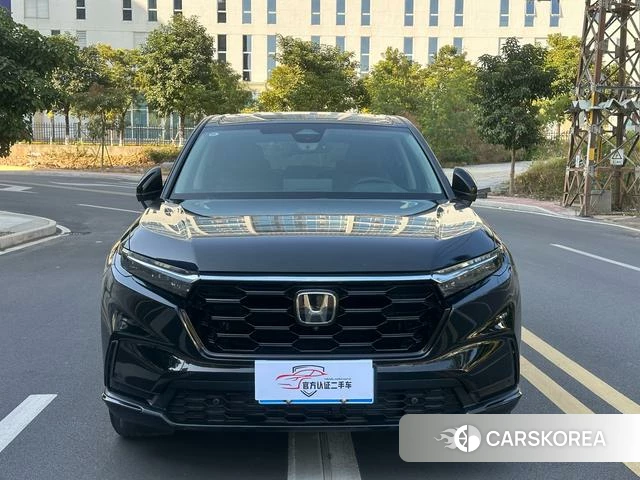 Honda CR-V id 4348640 из Китая 15