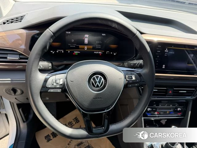 Volkswagen Tuyue id 4328653 из Китая 11