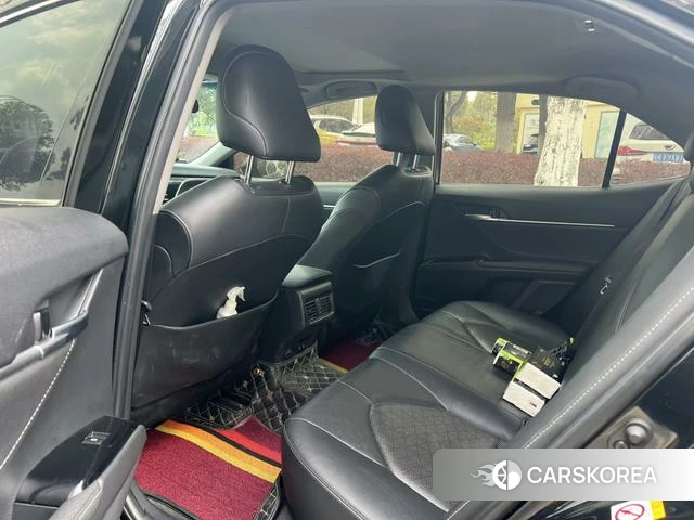 Toyota Camry id 4241493 из Китая 9
