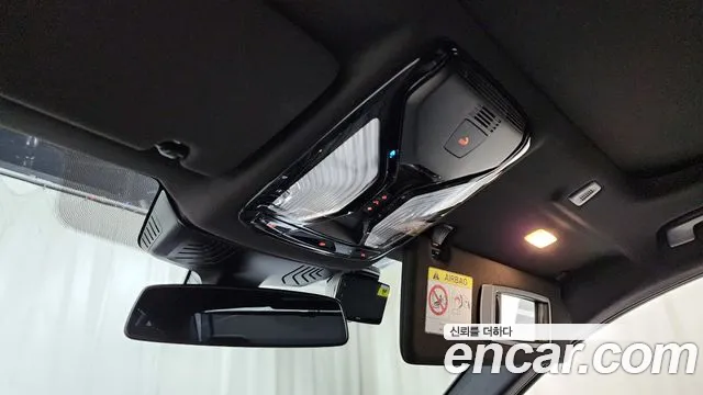 BMW 5 Series (G30) id 2606825 из Кореи 17