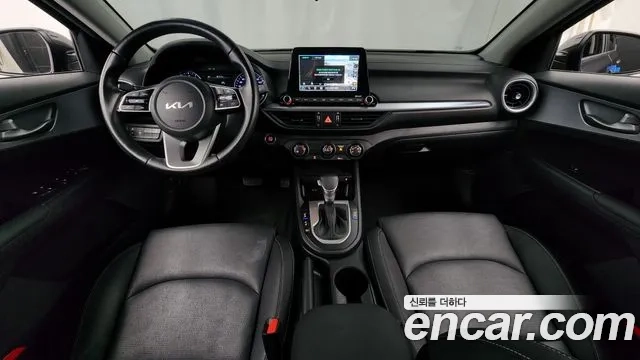 Kia The New K3 2nd generation id 2950551 из Кореи 17