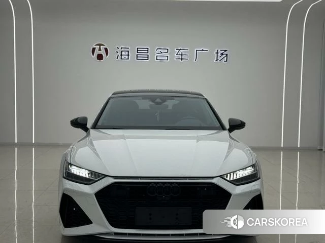 Audi A7 id 4277678 из Китая 7
