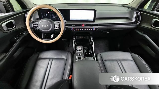 Kia The New Sorento 4th Generation id 4381360 из Кореи 30