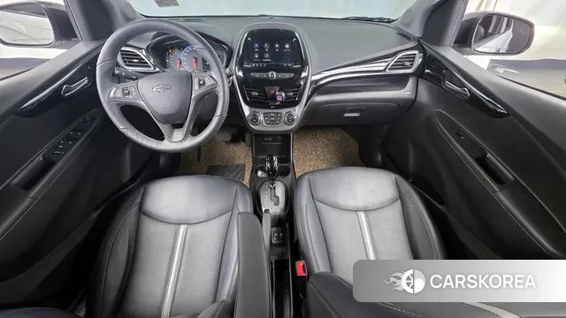 Chevrolet (GM Daewoo) The New Spark id 3181354 из Кореи 17