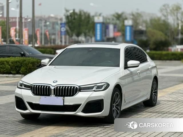 BMW 5 series id 4380429 из Китая 12