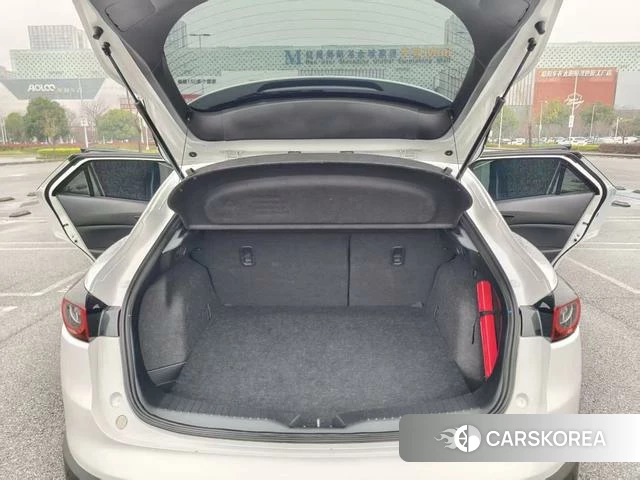 Mazda CX-4 id 4314538 из Китая 18