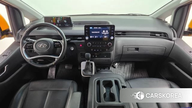 Hyundai Staria id 3897242 из Кореи 17