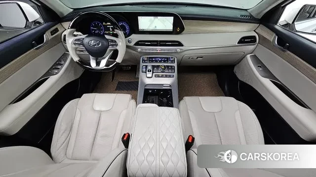 Hyundai Palisade id 3593179 из Кореи 17