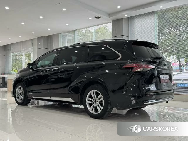 Toyota Saina id 4263585 из Китая 27