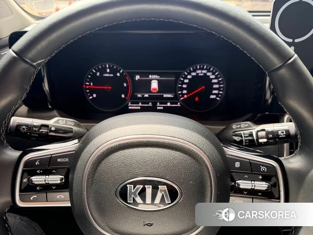 Kia Sorento 4th Generation id 4283509 из Кореи 13