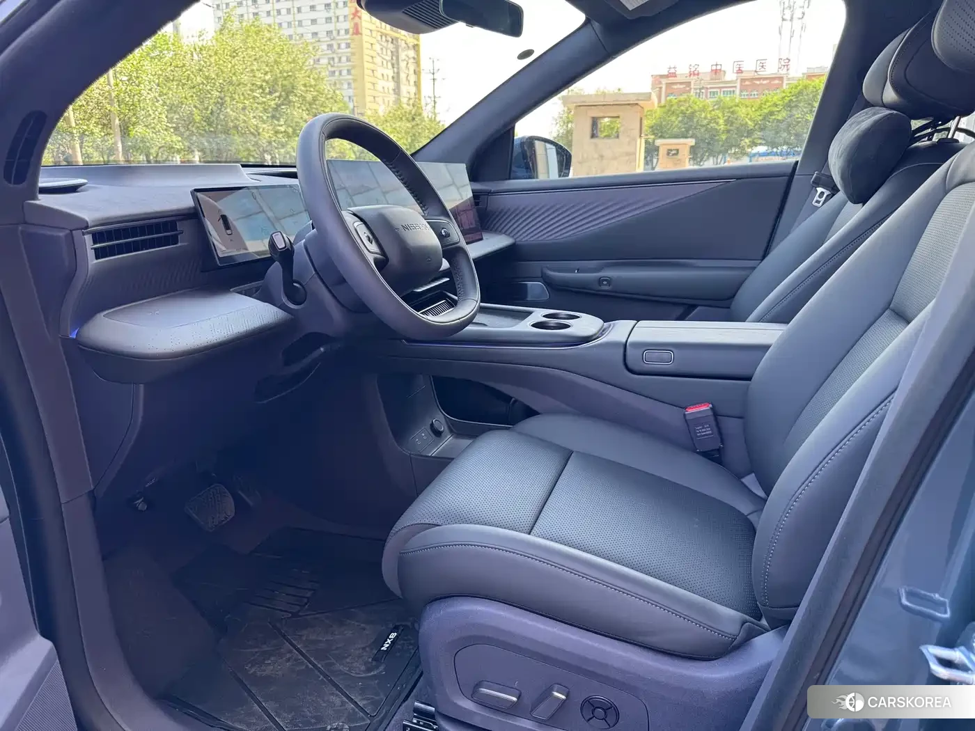 Nissan NX8 id 4559596 из Китая 14